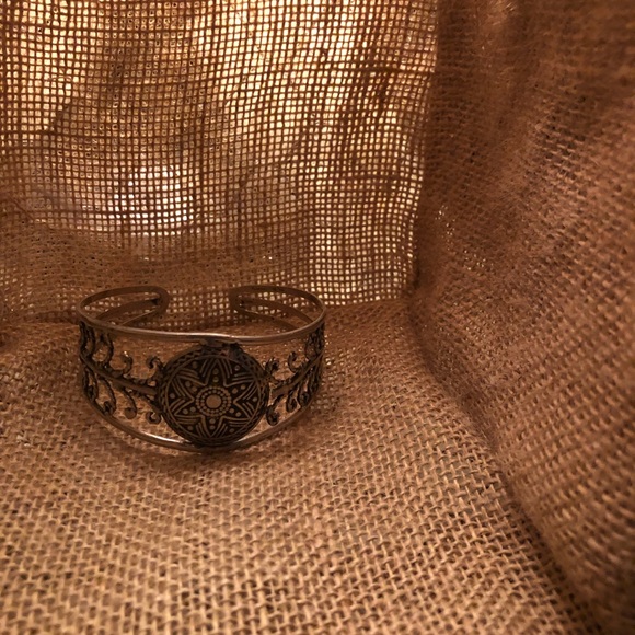 Tribal Bracelets Silver 800 - Picture 2 of 6